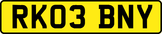 RK03BNY