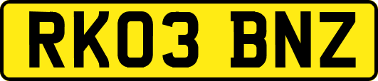 RK03BNZ