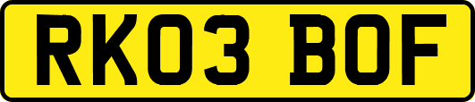 RK03BOF