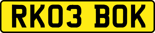 RK03BOK