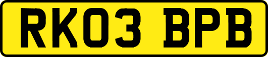 RK03BPB