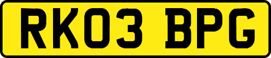RK03BPG
