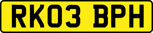 RK03BPH