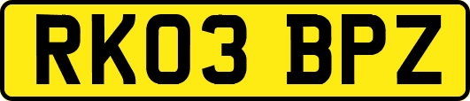 RK03BPZ