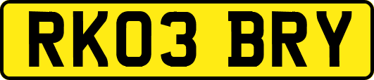 RK03BRY