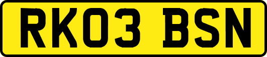 RK03BSN