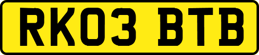 RK03BTB