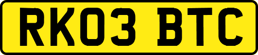 RK03BTC