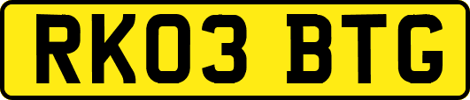 RK03BTG