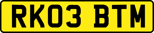 RK03BTM