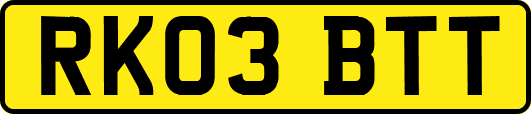 RK03BTT