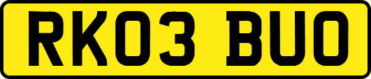 RK03BUO