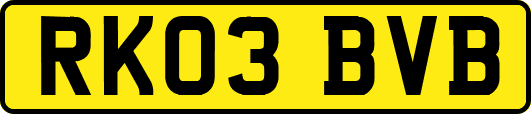 RK03BVB