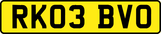 RK03BVO