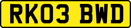 RK03BWD