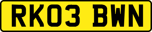RK03BWN