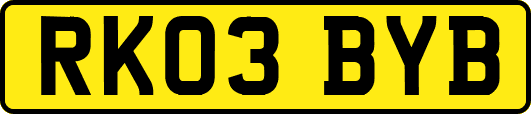 RK03BYB