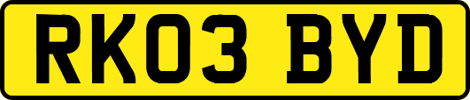 RK03BYD