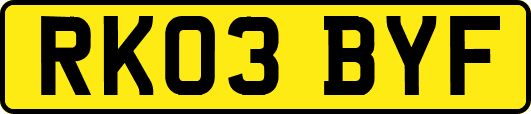 RK03BYF
