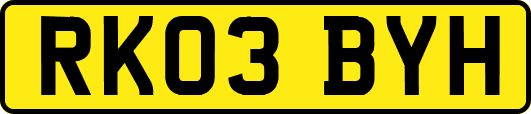 RK03BYH