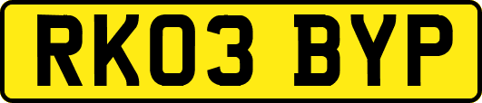RK03BYP