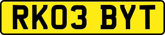 RK03BYT