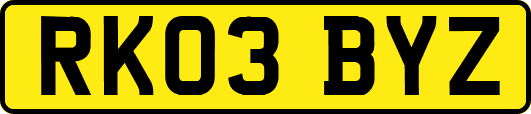 RK03BYZ