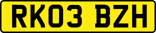 RK03BZH