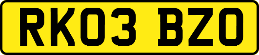 RK03BZO