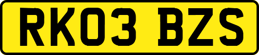 RK03BZS