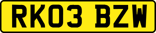 RK03BZW