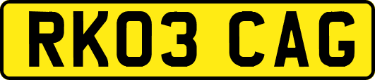 RK03CAG
