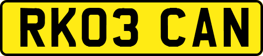 RK03CAN