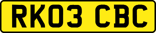 RK03CBC
