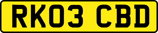 RK03CBD