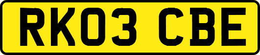 RK03CBE