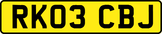RK03CBJ