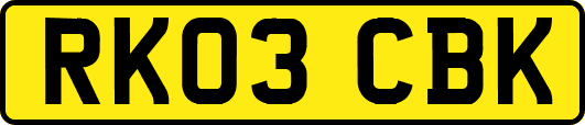 RK03CBK