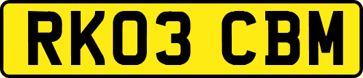 RK03CBM