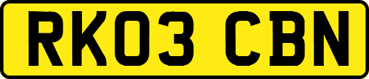 RK03CBN