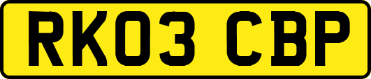 RK03CBP