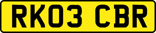 RK03CBR