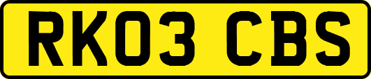 RK03CBS