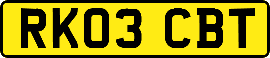 RK03CBT