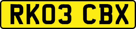 RK03CBX