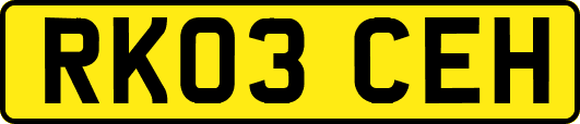 RK03CEH