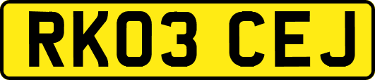 RK03CEJ