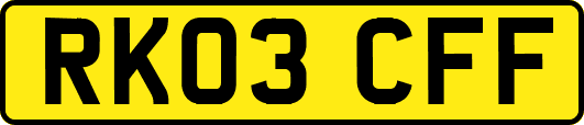 RK03CFF