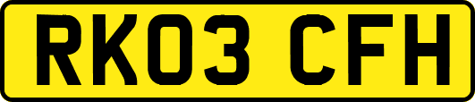 RK03CFH
