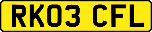 RK03CFL